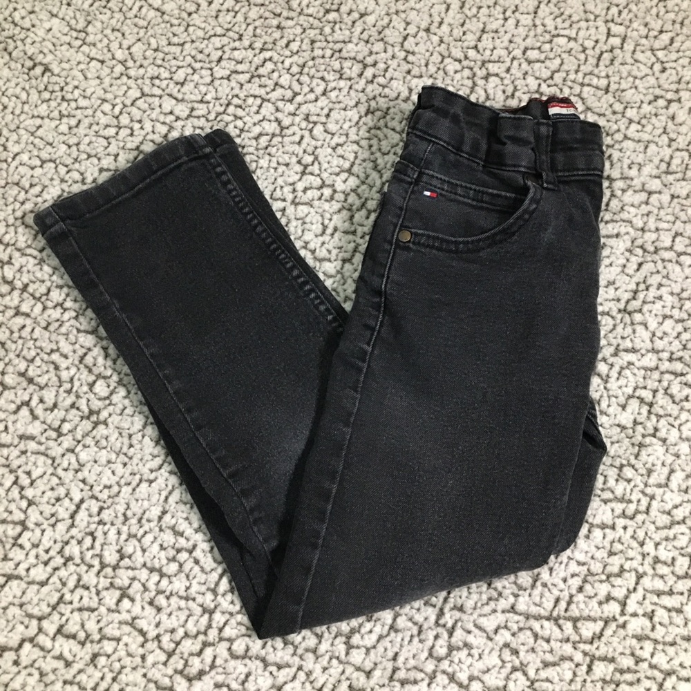 Tommy Hilfiger Boy Skinny Jeans